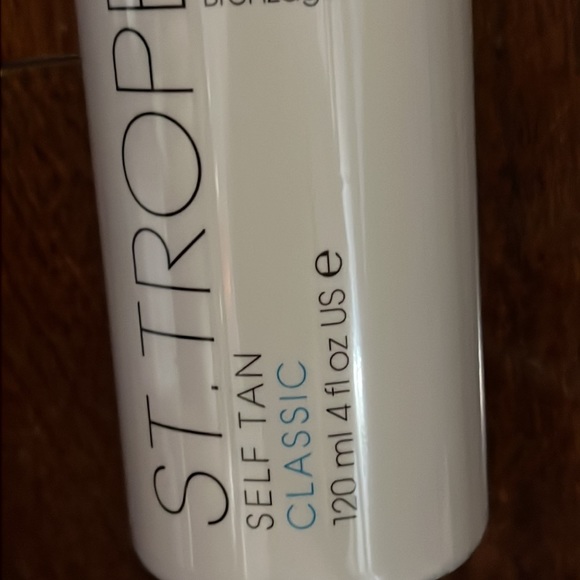 St. Tropez Self Tan Classic Bronzing Mousse brand new and sealed 120ml - Picture 6 of 7